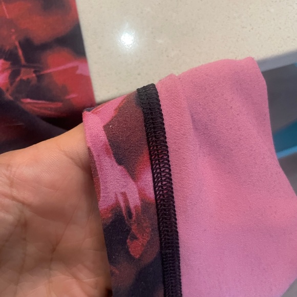 Lululemon Tights - Picture 2 of 3